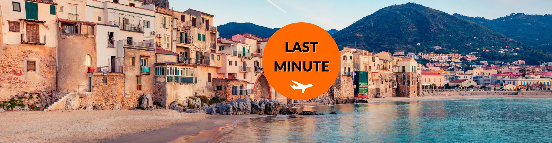 SICILIJA ✈ 02.07. 